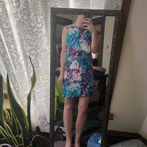 Cynthia Rowley 100% Silk Dress